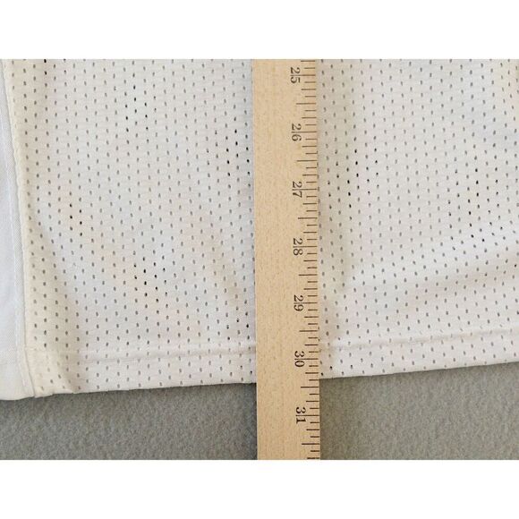 Nike Stitched On Field Washington Redskins Griffin III Mens Size 44 - Picture 5 of 8